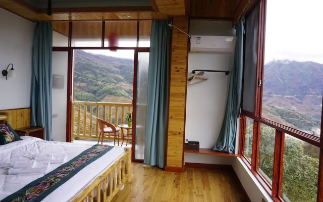 Longji Rice Terraces Hostel