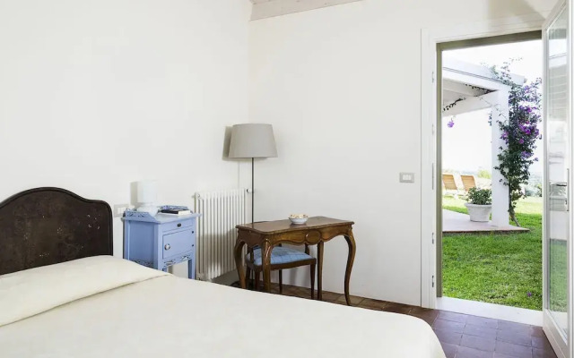 Villa CuoreVerde