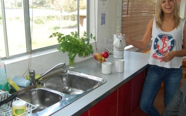 Kangaroo Island YHA