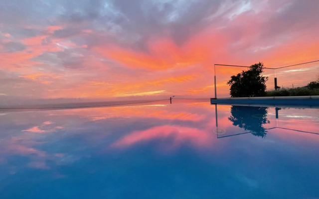 Holiday Apartment Sunset Ocean