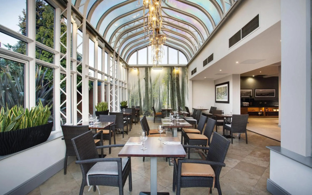 Leonardo Hotel East Midlands Airport