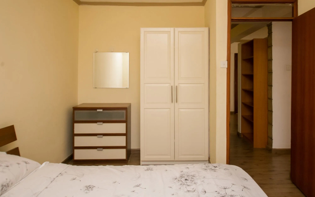 Kates Apartments