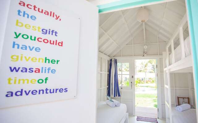 Le Pirate - Gili Trawangan