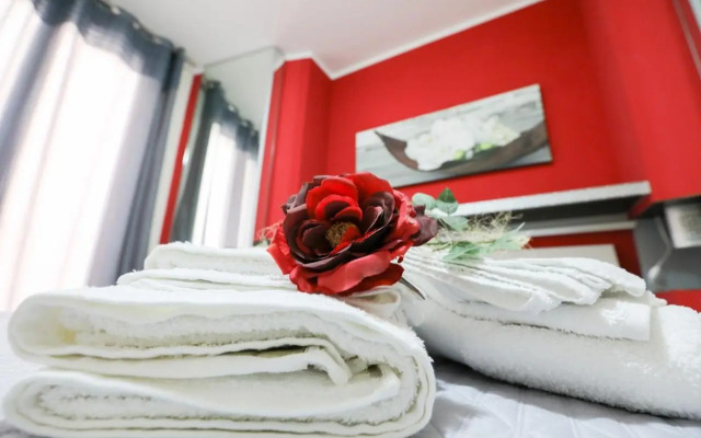 Scabi Appartments
