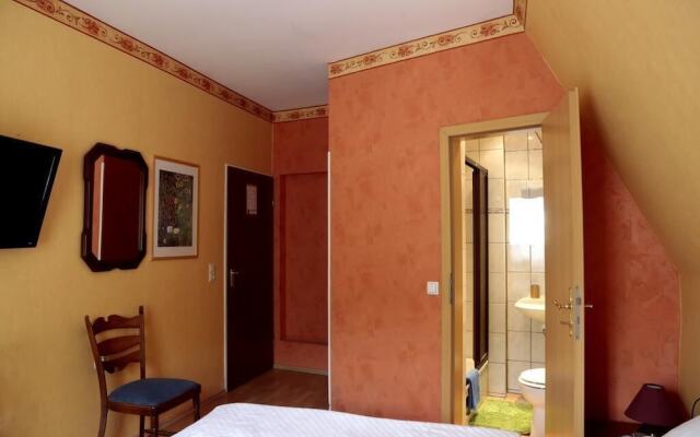 Hotel Sessellift