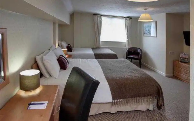 Mayfield House Hotel, Sure Hotel Collection By Best Western