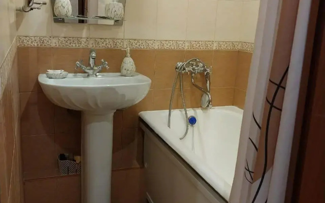 Апартаменты на улице Жмакина 58