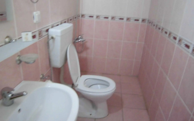 Cinar Butik Hotel