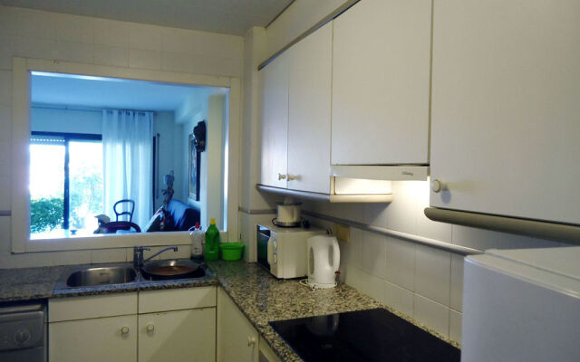 Apartamento Punta Marinera