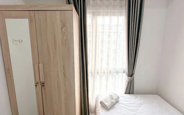 Nice And Comfortable Stay 2Br At Tamansari Prospero Sidoarjo Apartment – Guest Rooms – Sidoarjo