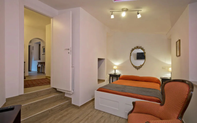 Rome as you feel - Homes in Navona