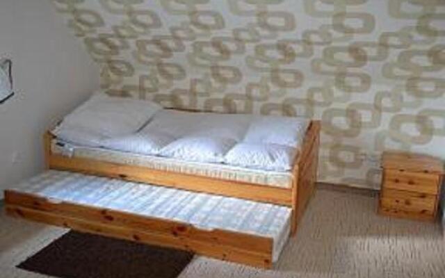 Domek Letniskowy Leśna Chata