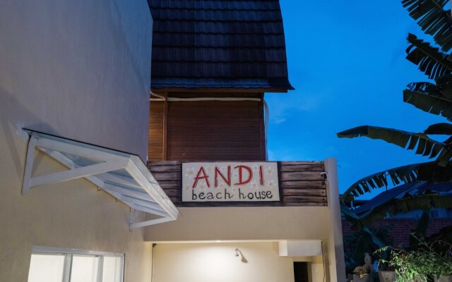 Andi Beach House