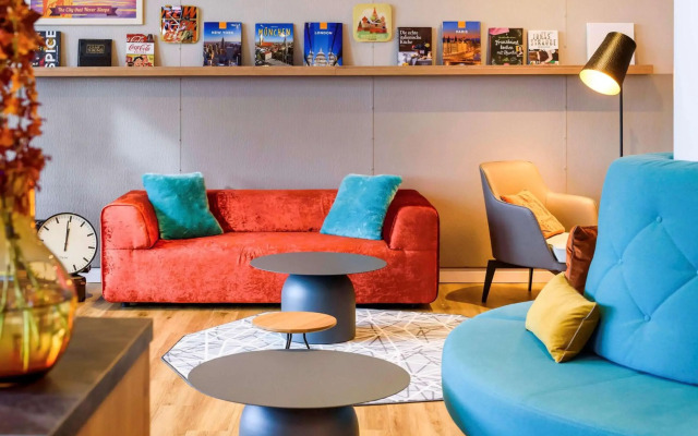 Novotel München Airport