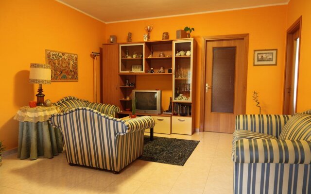 Bed  Breakfast la Villetta