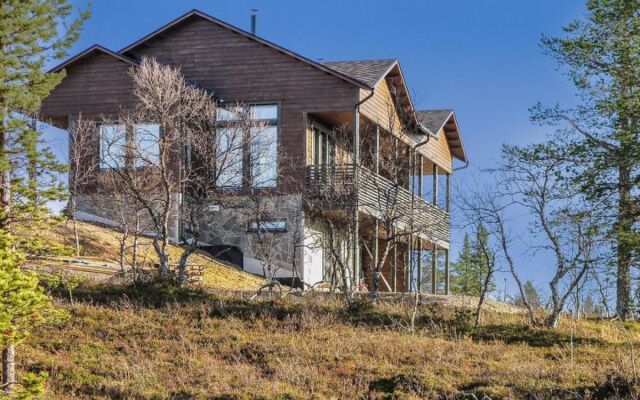 House Karhu b Mombaruzzo