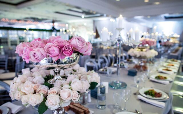 The Park Hotel at Meadowlands