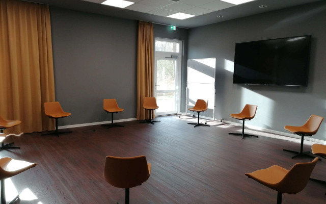 Best Western Plus Hotel Brueggen