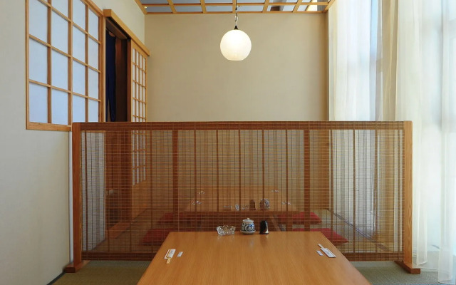 Dalian Dynasty International Hotel