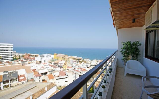 Nogalera Terrace I by Madflats Collection