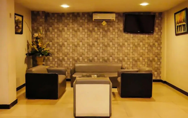 OYO 238 Hotel Grand Darussalam Syariah