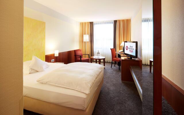 Best Western Plus Arosa Hotel