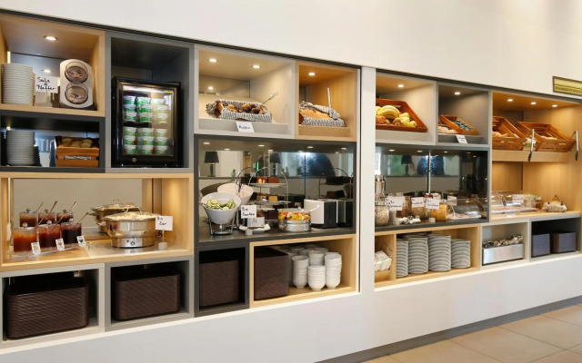 B&B Hotel Berlin-Charlottenburg