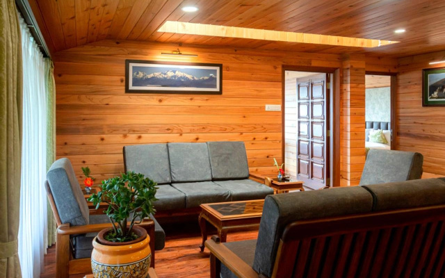 Udaan Dekeling Resort Darjeeling