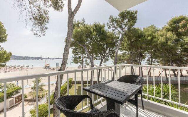 Sofia Alcudia Beach