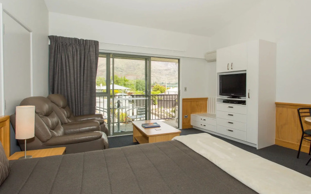 Clearbrook Motels Wanaka