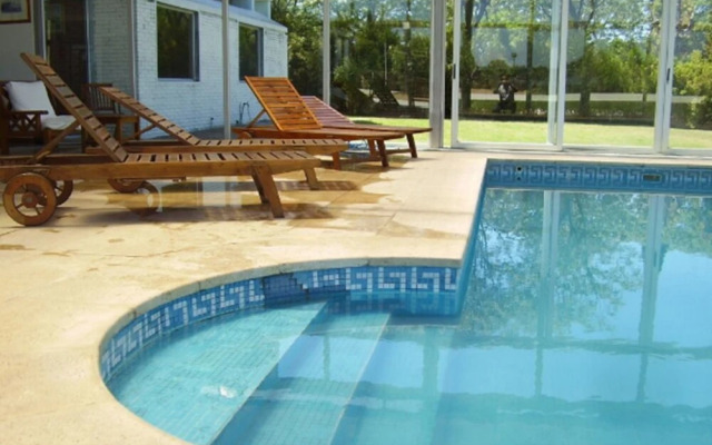 Aguas del Monte Hotel SPA