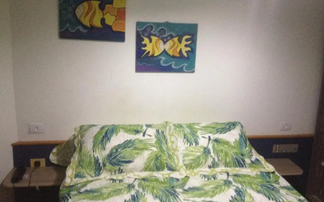 Littoral Victory Flat