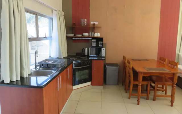 Umhlanga Guesthouse