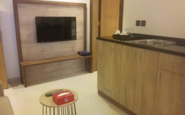 La Fontaine Noble Suites