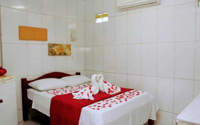 Pousada Flor da Primavera