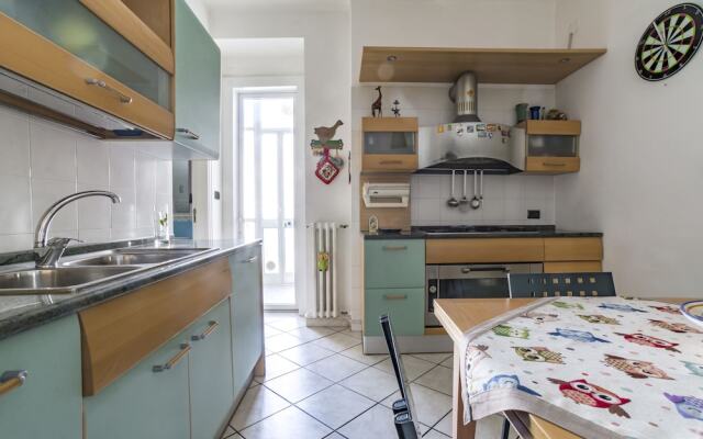 All'Angolo del Borgo