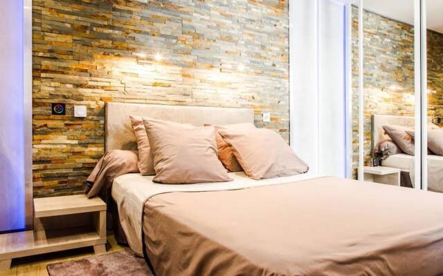 Cocoon'Inn Toulouse