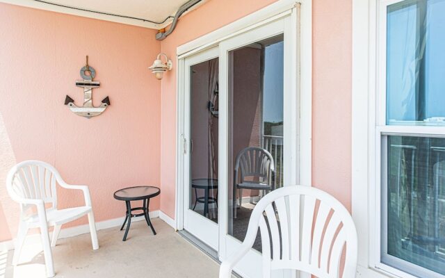 Island 145 1 Bedroom Condo