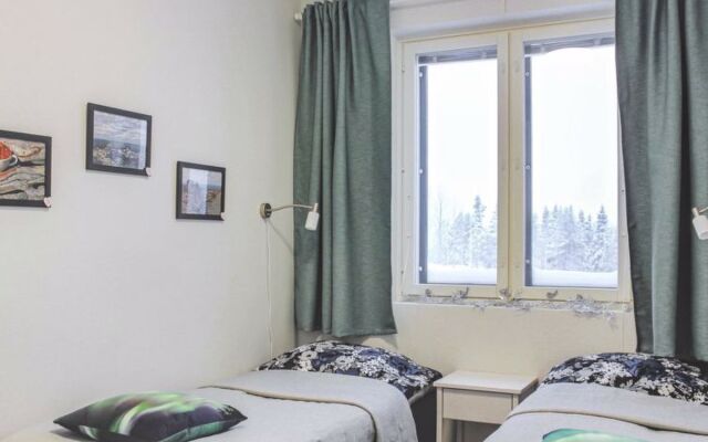 Lapland Happiness / Skistar 201