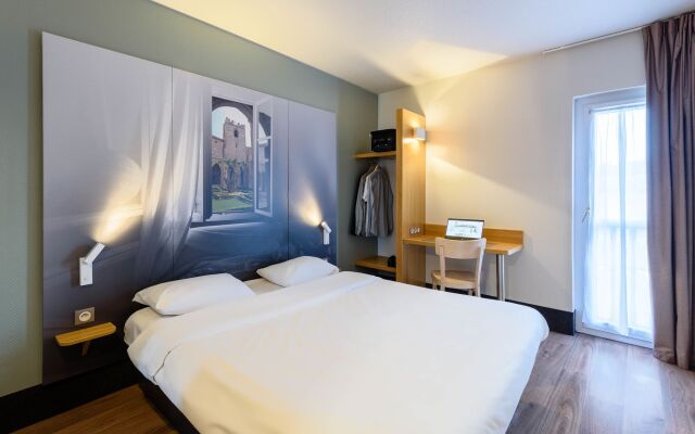 B&B HOTEL Narbonne (1)