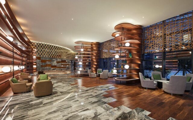 The Westin Qingdao West Coast