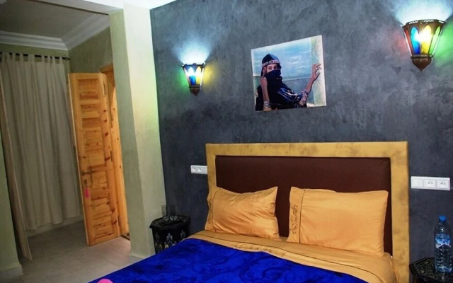 Riad Mellouki