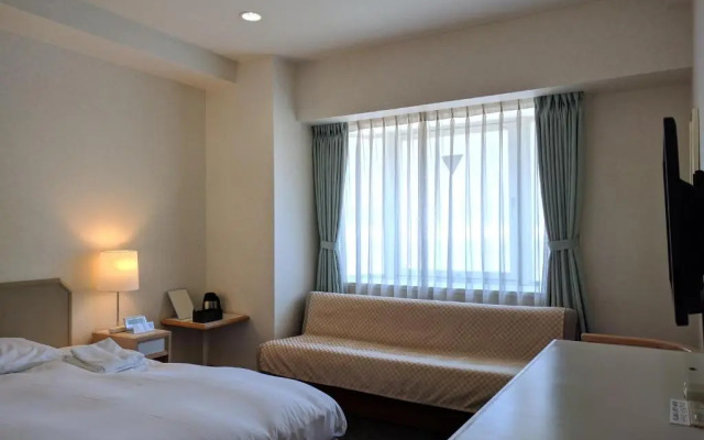 Hotel Harbour Yokosuka