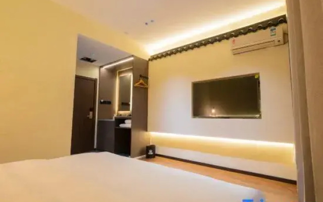 Xingte Hotel