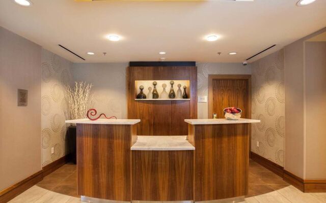 Courtyard Ithaca Airport/University