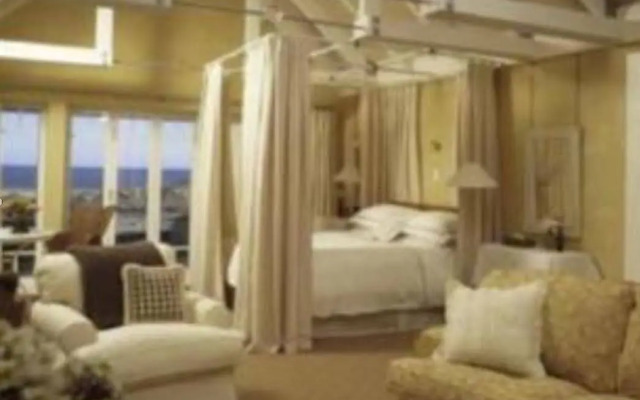 Wharekauhau Luxury Country Estate