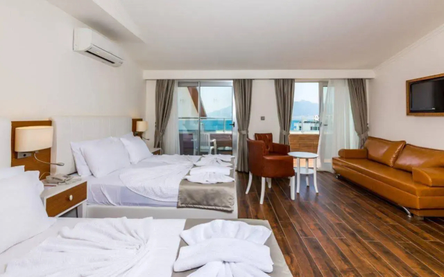 Ketenci Hotel