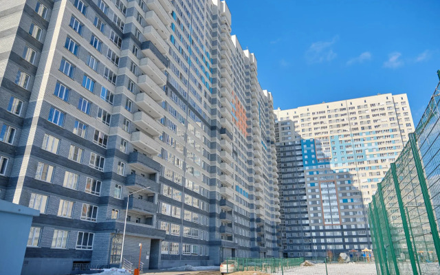 UdobnoVEKB (УдобноВЕКБ) на улице Дорожная