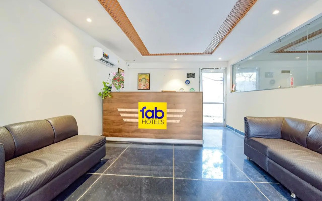 Fabhotel Shekhawati Heritage