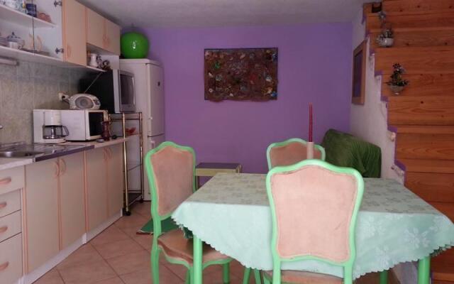 Apartman Dea Split